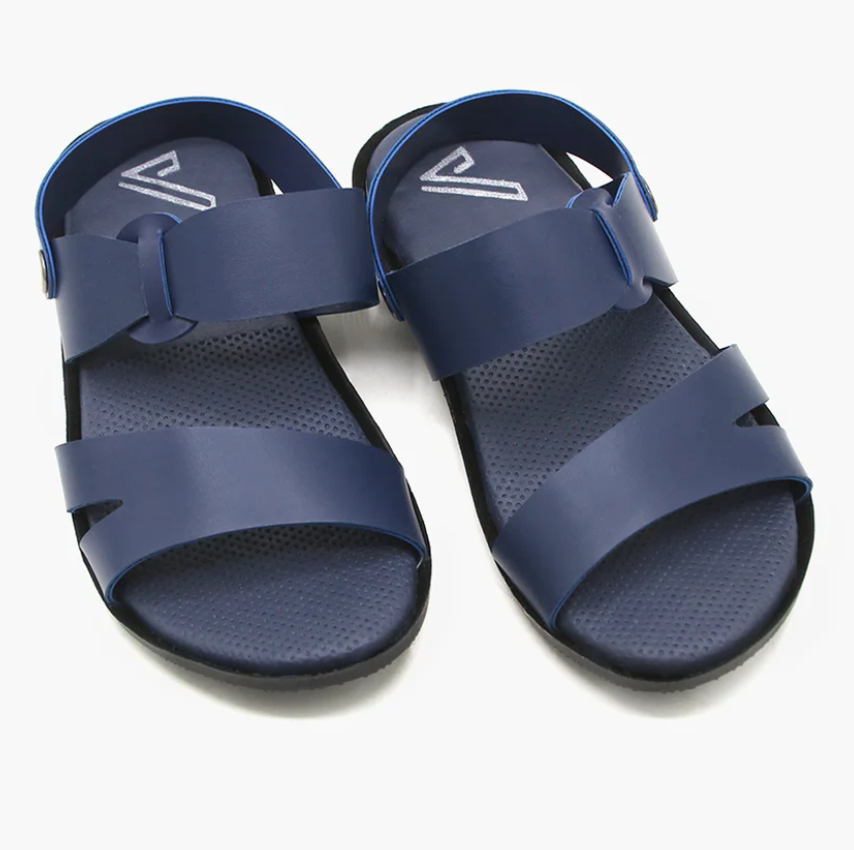 Boys Sandal - Blue