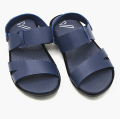 Boys Sandal - Blue