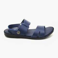 Boys Sandal - Blue
